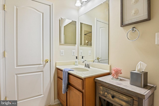 44365 Adare Manor Sq, Ashburn, VA 20147 - bathroom featuring vanity