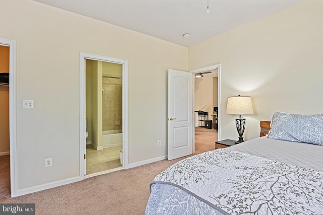 44365 Adare Manor Sq, Ashburn, VA 20147 - carpeted bedroom with baseboards