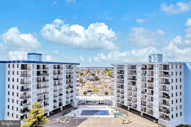 13400 Coastal Hwy Unit N405, Ocean City, MD 21842 - view of building exterior
