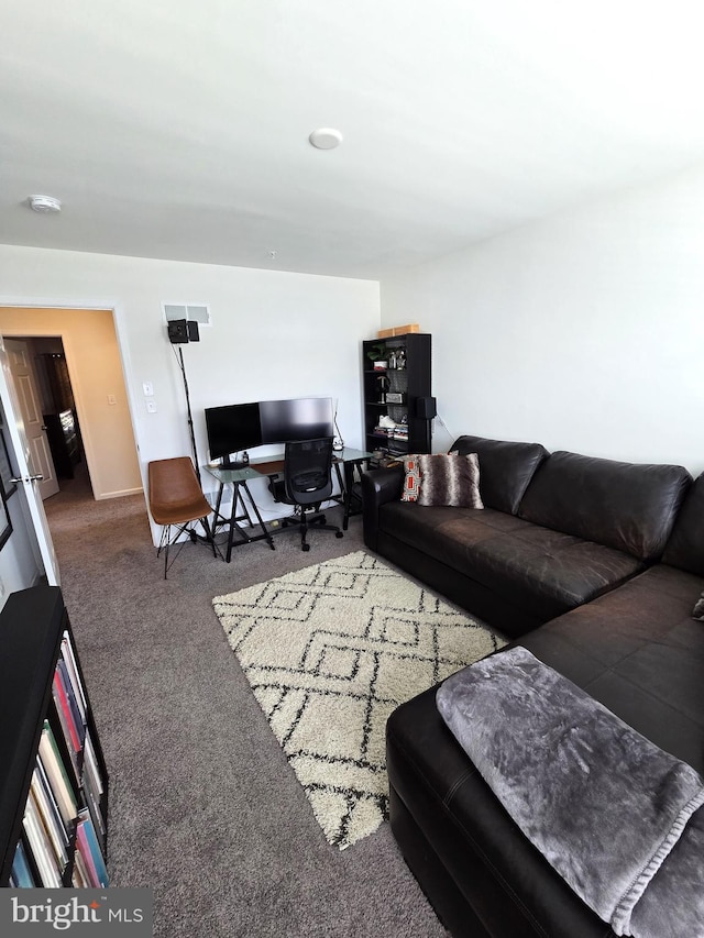 101 Saratoga Ct, North East, MD 21901 - view of carpeted living area