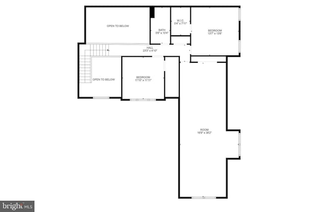 31306 Lakeview Blvd, Lewes, DE 19958 - floor plan