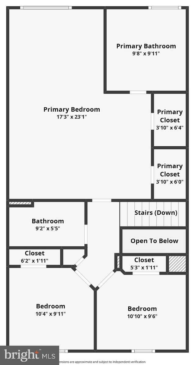 418 N Stokes, Havre De Grace, MD 21078 - plan