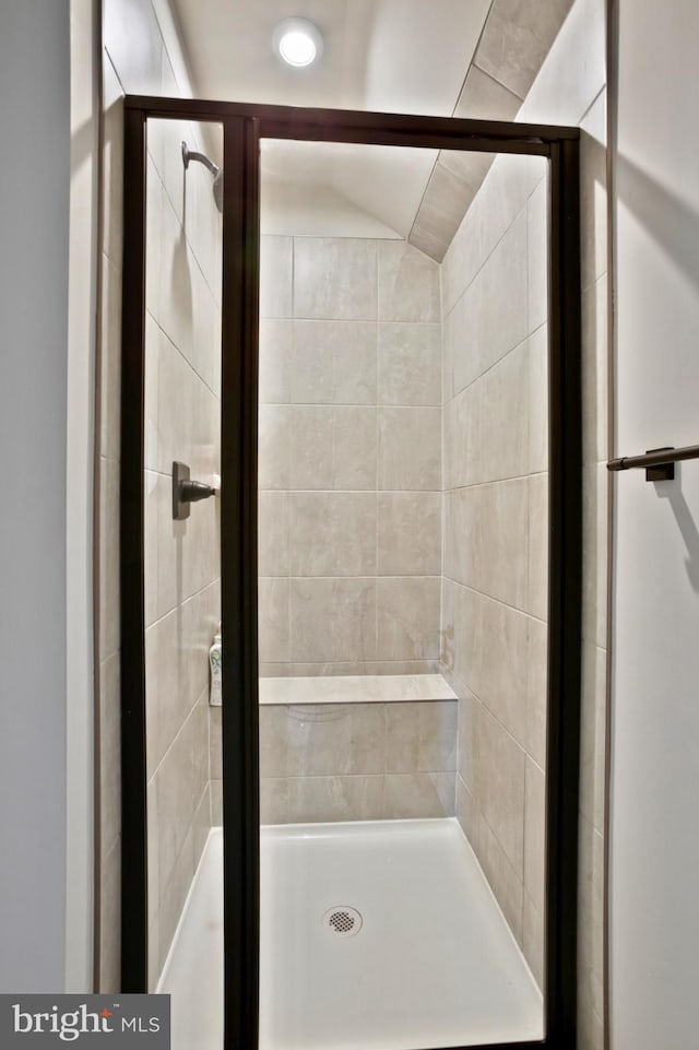 14030 Sunrise Valley Dr, Herndon, VA 20171 - bathroom with a shower stall