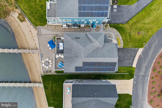 29710 Seagrass Ct, Dagsboro, DE 19939 - birds eye view of property