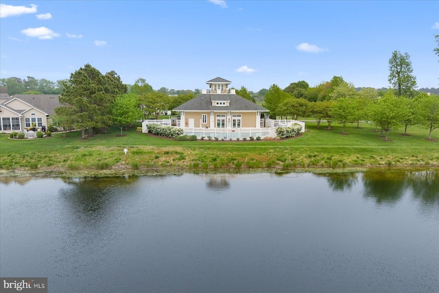 29710 Seagrass Ct, Dagsboro, DE 19939 - property view of water