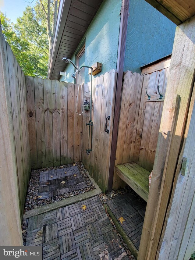 3734 1st Ave, Edgewater, MD 21037 - exterior space