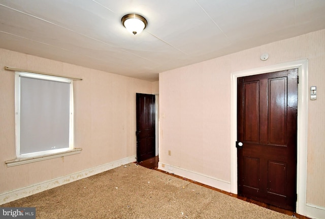 133 Main St, East Greenville, PA 18041 - unfurnished room with baseboards