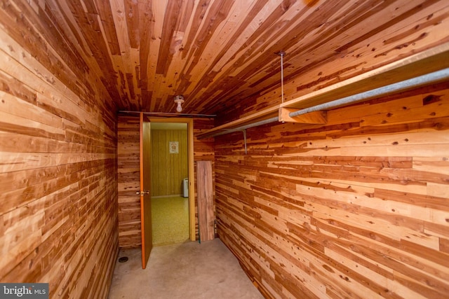 2500 Eberhart Rd, Quakertown, PA 18951 - interior space