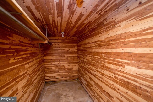 2500 Eberhart Rd, Quakertown, PA 18951 - view of storage room