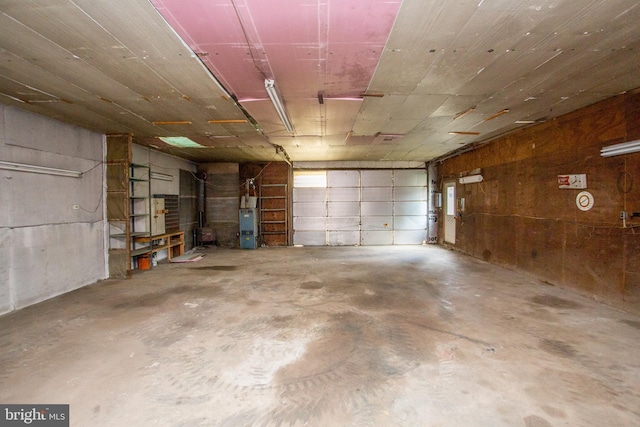 2500 Eberhart Rd, Quakertown, PA 18951 - view of garage