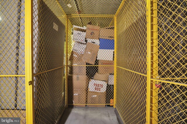 3600 S Glebe Rd Unit 321W, Arlington, VA 22202 - view of storage