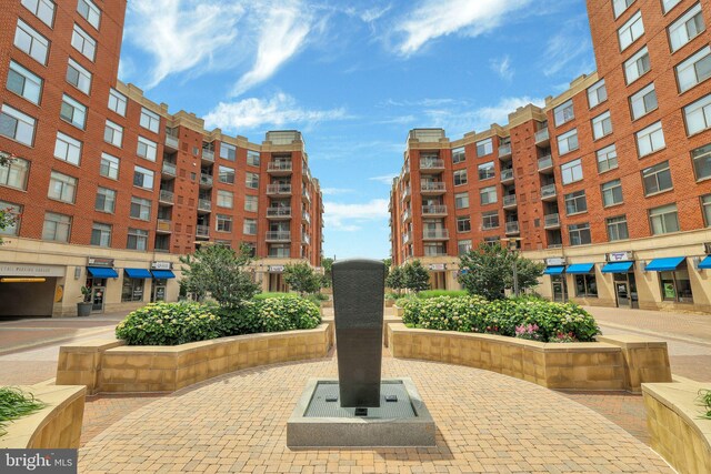 3600 S Glebe Rd Unit 321W, Arlington, VA 22202 - view of property's community