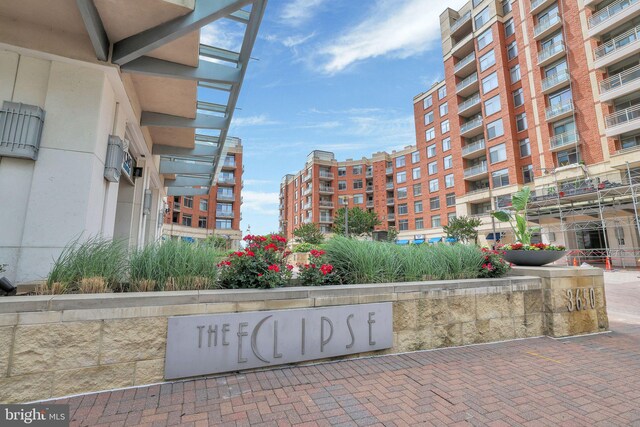 3600 S Glebe Rd Unit 321W, Arlington, VA 22202 - view of property's community