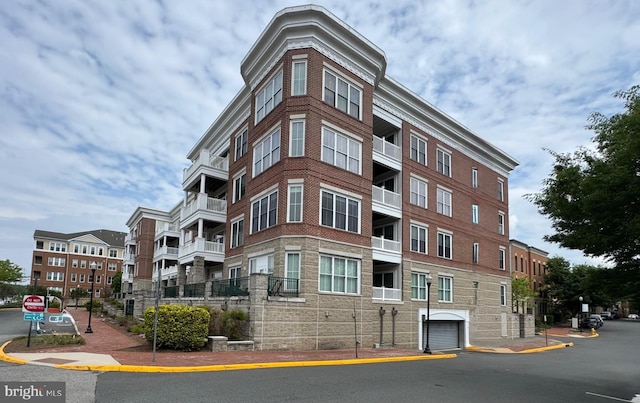 525 Belmont Bay Dr Unit 405, Woodbridge, VA 22191 - view of property