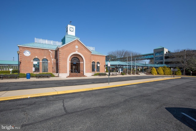 525 Belmont Bay Dr Unit 405, Woodbridge, VA 22191 - view of property