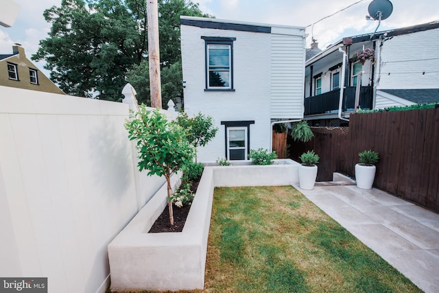 623 Marietta Ave, Lancaster, PA 17603 - view of yard