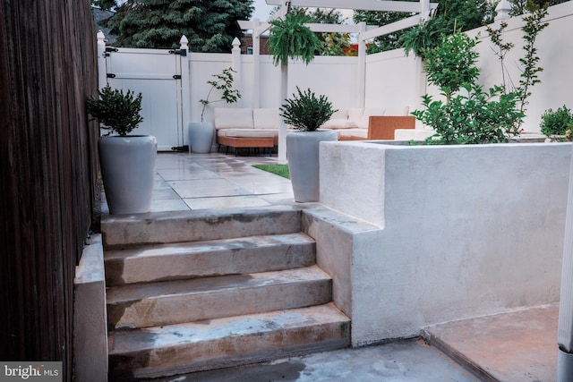 623 Marietta Ave, Lancaster, PA 17603 - view of stairway