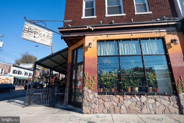 3401 W Lippincott St, Philadelphia, PA 19132 - exterior space