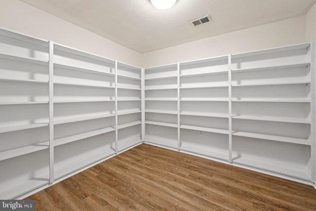 5420 Well Spring Rd, La Plata, MD 20646 - view of storage area