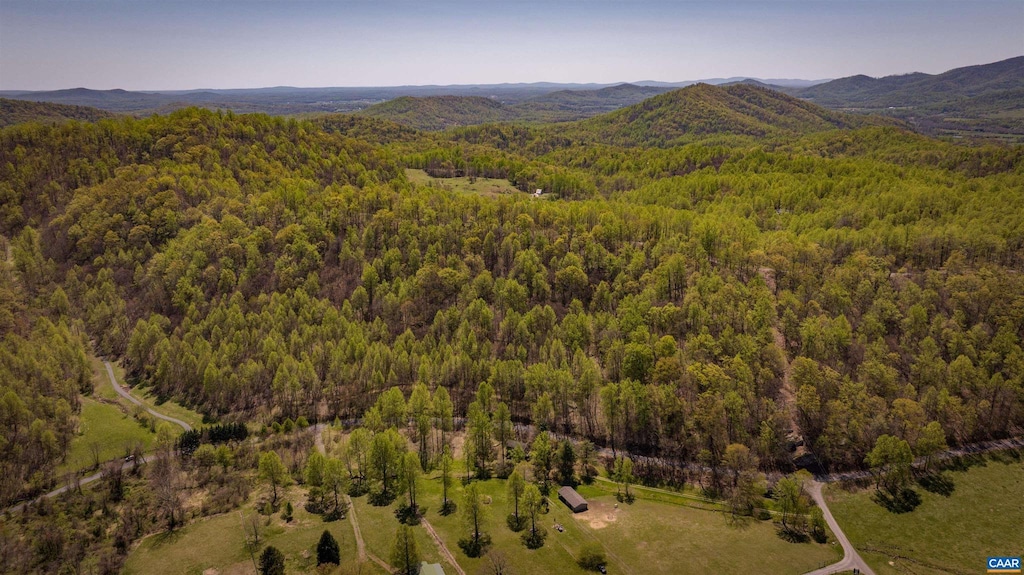 1846 Etlan Rd Unit Parcel 20, Etlan, VA 22719