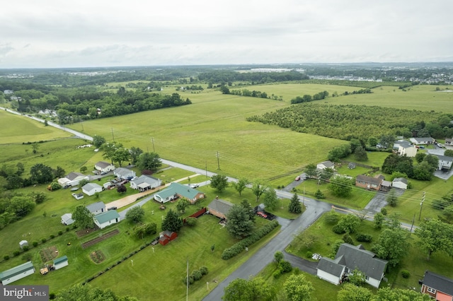 1085 Greenwood Rd, Winchester, VA 22602 - view of rural area with nearby suburban area