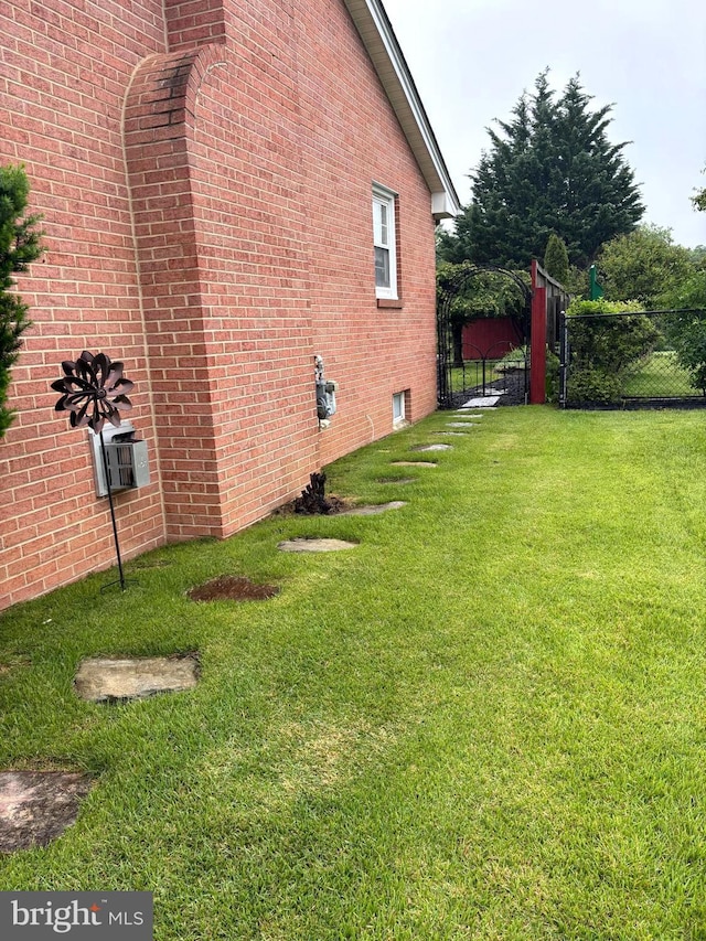 1085 Greenwood Rd, Winchester, VA 22602 - view of property exterior featuring brick siding