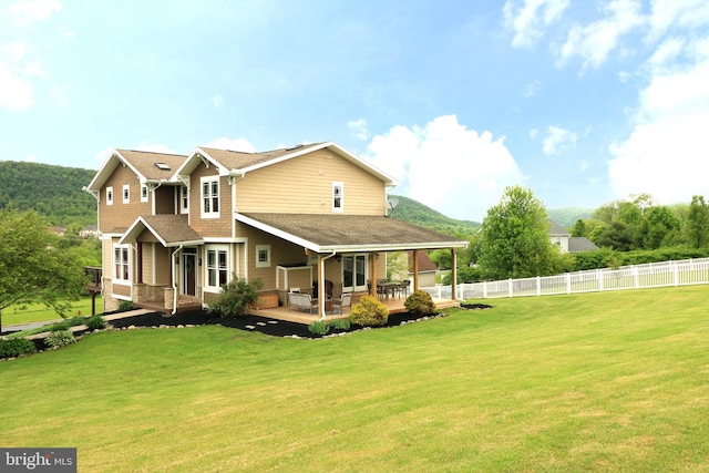 441 Millgate Rd, Bellefonte, PA 16823 - back of house featuring a shingled roof