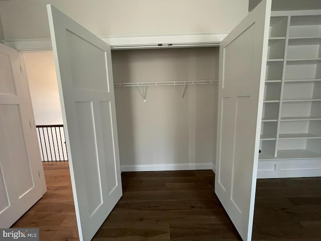 937 Swinehart, Boyertown, PA 19512 - view of closet