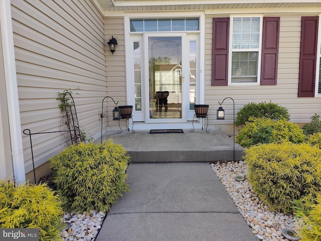 117 E Clarendon Dr, Smyrna, DE 19977 - view of exterior entry