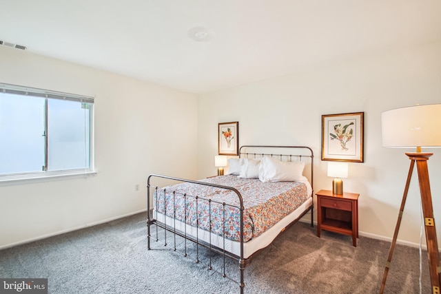 351 Gatewater Ct Unit C, Glen Burnie, MD 21060 - carpeted bedroom featuring baseboards