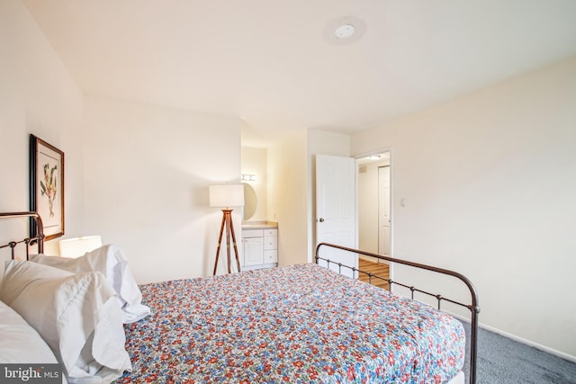 351 Gatewater Ct Unit C, Glen Burnie, MD 21060 - bedroom featuring carpet floors