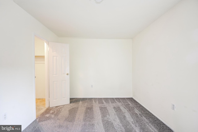 351 Gatewater Ct Unit C, Glen Burnie, MD 21060 - spare room with carpet flooring and baseboards