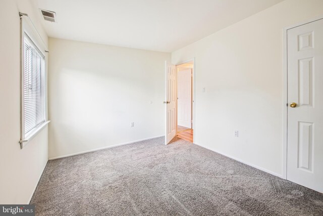 351 Gatewater Ct Unit C, Glen Burnie, MD 21060 - unfurnished bedroom with carpet flooring and baseboards