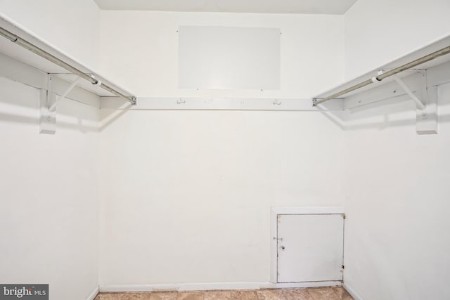 351 Gatewater Ct Unit C, Glen Burnie, MD 21060 - view of spacious closet