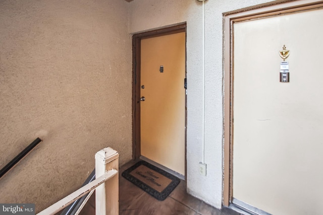 351 Gatewater Ct Unit C, Glen Burnie, MD 21060 - view of doorway to property