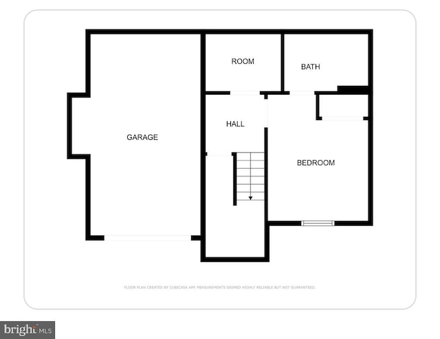 10230 Faire Commons Ct, Burke, VA 22015 - view of layout