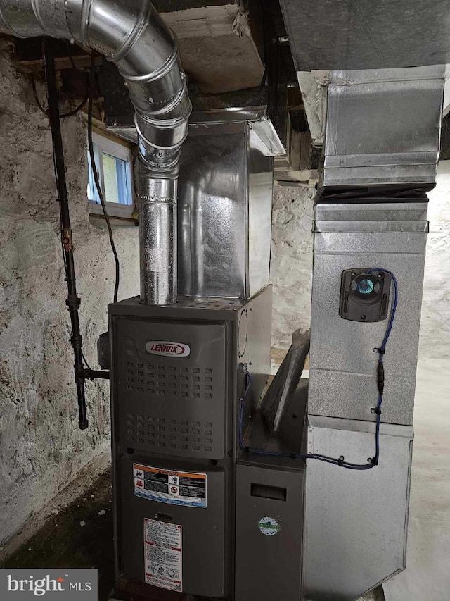 4216 Post Rd, Trainer, PA 19061 - view of utility room