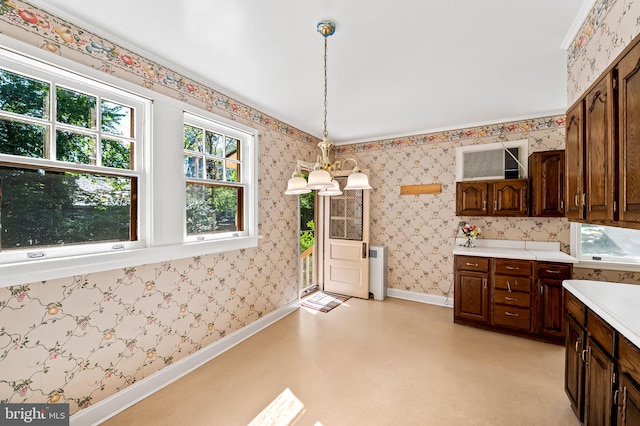 bathroom featuring baseboards