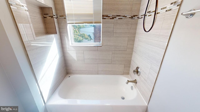 903 K St NE, Washington, DC 20002 - full bathroom with shower / tub combination