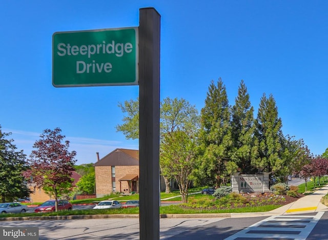 5872 Steepridge Dr Unit 20-04, Elkridge, MD 21075 - view of exterior details