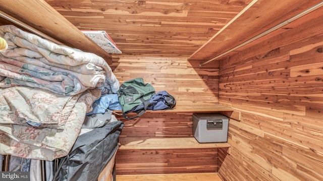 107 S Dover Ave, Atlantic City, NJ 08401 - view of spacious closet