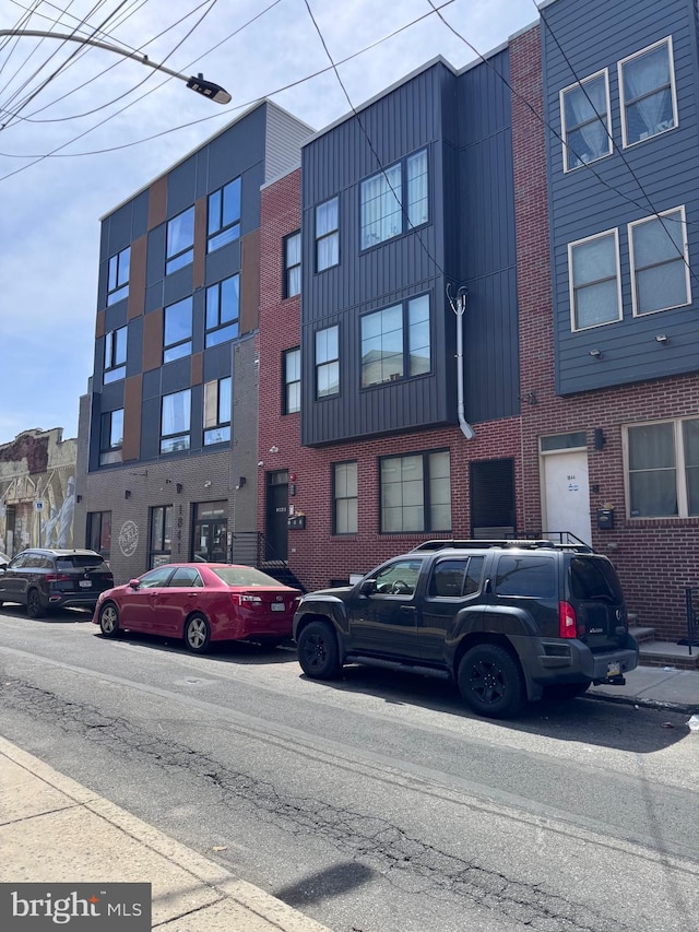 1835 N Gratz St, Philadelphia, PA 19121 - view of property