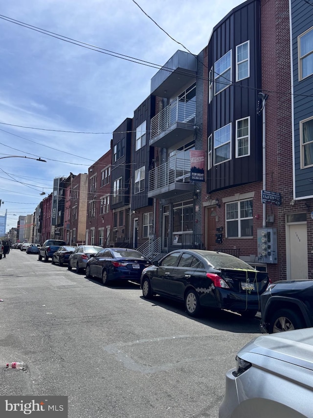 1835 N Gratz St, Philadelphia, PA 19121 - view of property