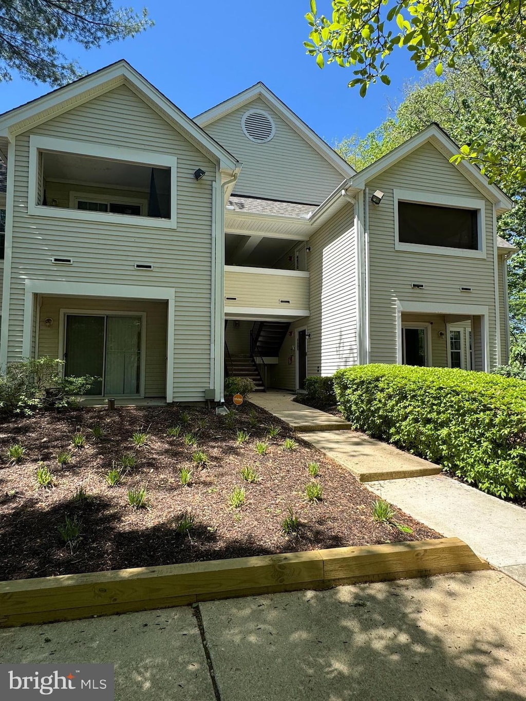 4466 Lord Loudoun Ct Unit 15-3, Upper Marlboro, MD 20772 - view of property