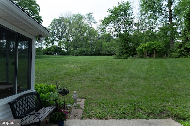 403 Leslie Ln, West Chester, PA 19382 - view of green lawn