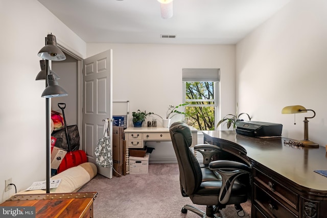 3907 Hannon Ct Unit 3B, Nottingham, MD 21236 - view of carpeted office