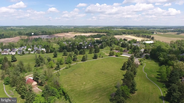 11294 Country Club Rd, New Market, MD 21774 - bird's eye view