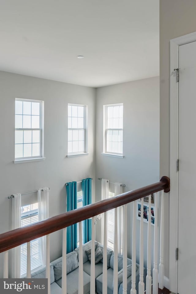 interior space