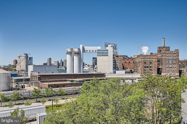 1308 Lowman St, Baltimore, MD 21230 - view of city