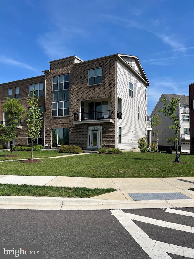 5510 Woodyard Rd, Upper Marlboro, MD 20772 - view of property